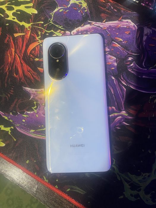 Huawei Nova 9 SE 128  Functional