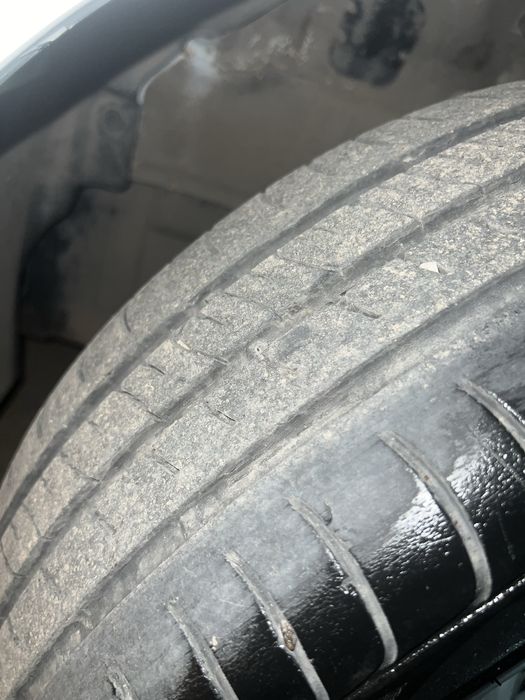 Диски С Резиной И Колпаками