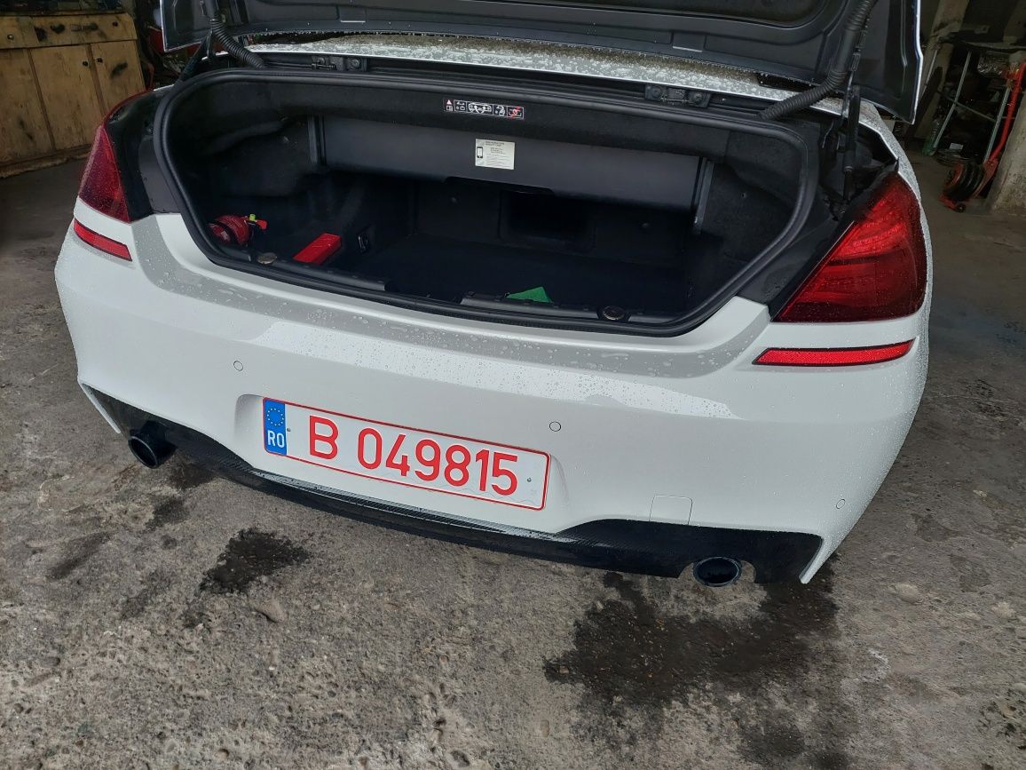 Stopuri Ochi Pisica Bmw Seria F Pentru Bara M Leordeni Olx Ro