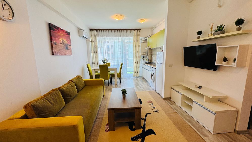 Vand Apartament Studio in Summerland Mamaia