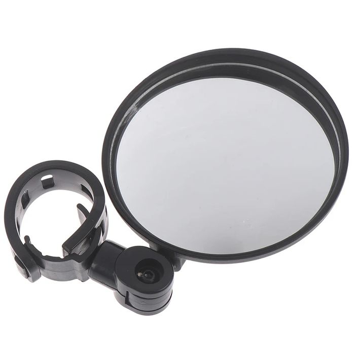 Огледало за велосипед колело