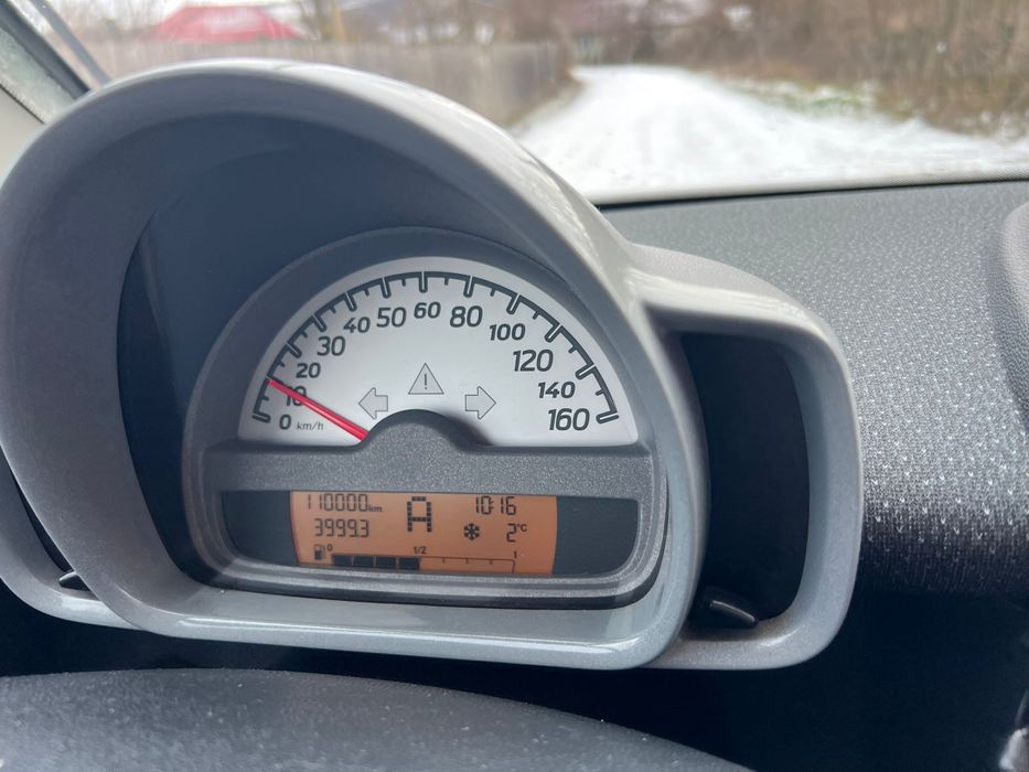 Vând urgent smart  451