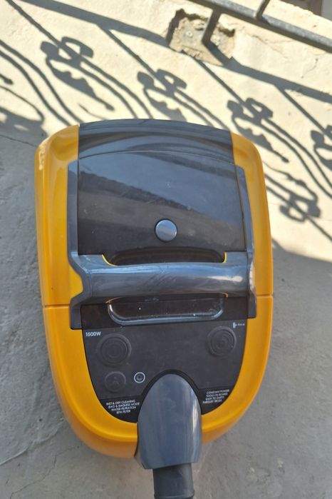 Aspirator Zelmer Aquawelt Plus