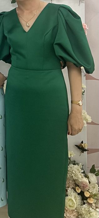 Платье Isabel Garcia