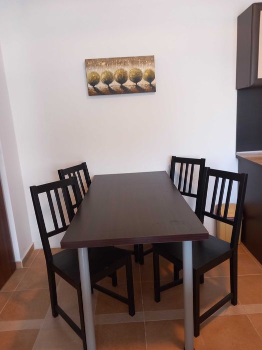 Дава се под наем Двустаен апартамент в Банско - 97 кв.м за 747.66 € - Снимка #11