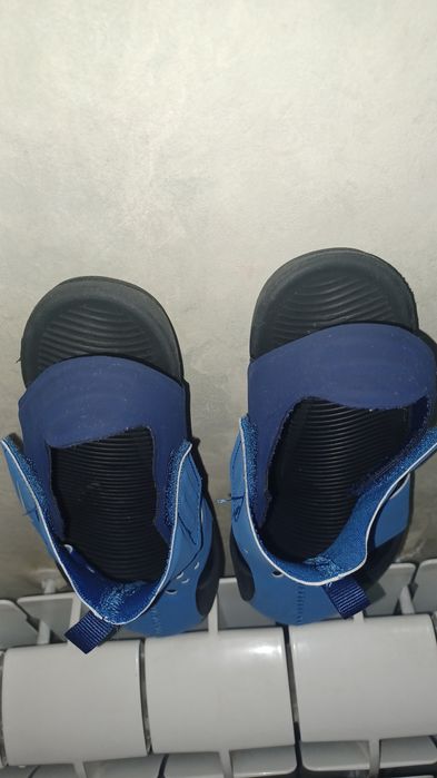 Детски сандали Nike