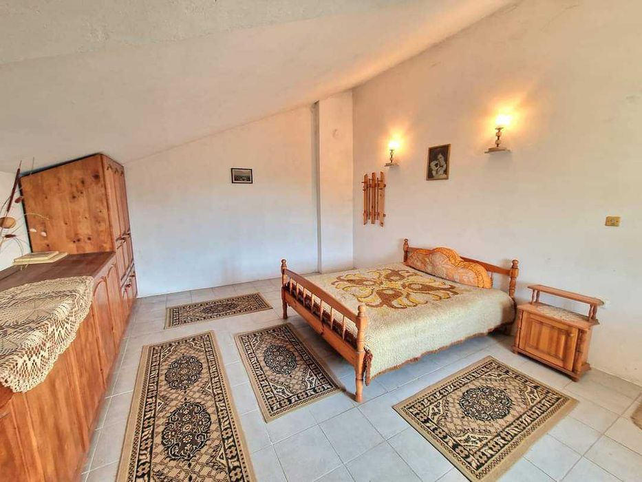 Продава се Къща в с. Крупен, Област Добрич - 160 кв.м за 500 €/кв.м - Снимка #23