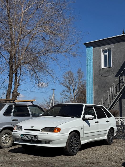 Стильные диски R15