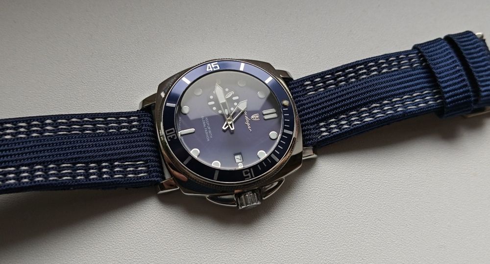 Ceas de mana barbati