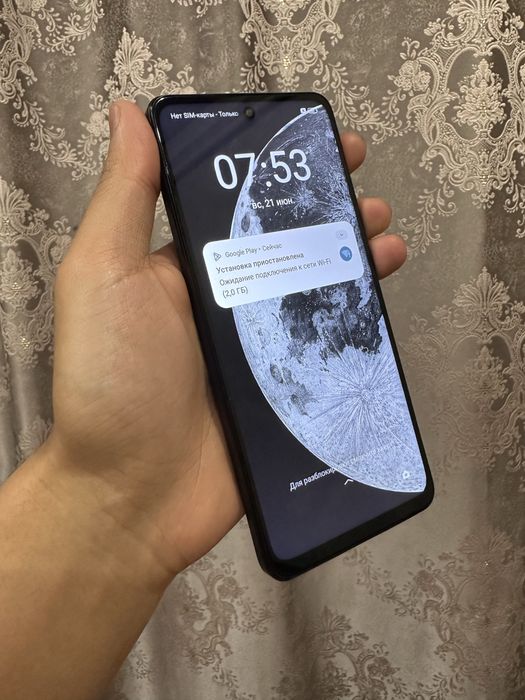 Продается телефон OPPO A3x
