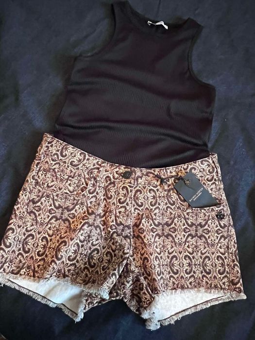 Оригинални къси гащи scotch and soda