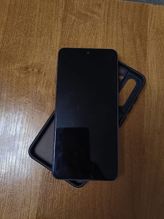 Samsung s 21fe Snapdragon