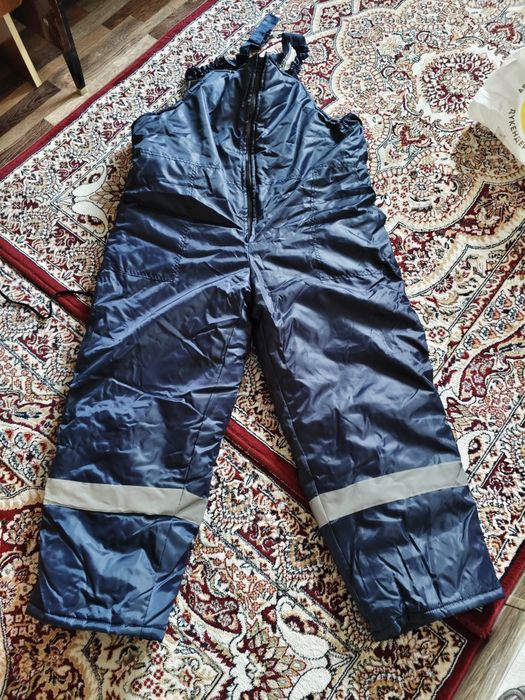 Новая Спецодежда