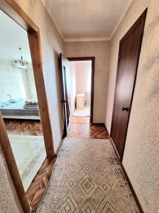 Продам 1-ком на Кунаева