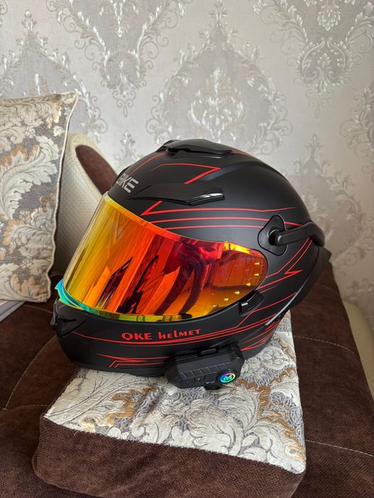 Gike новый гарнитурамен