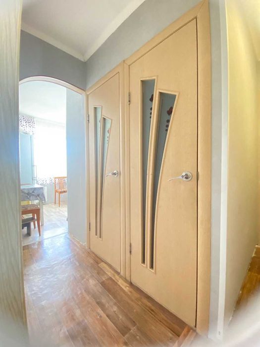 Продам 2х комнатную в 9 мкр