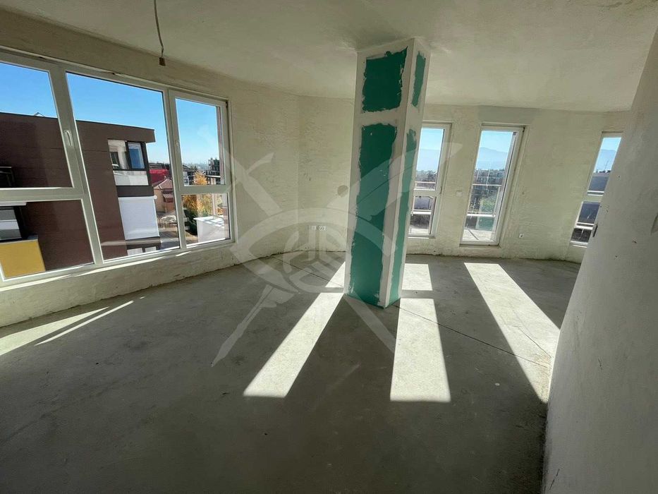 Продава се Двустаен апартамент в Пловдив, Христо Смирненски - 97 кв.м за 1389 €/кв.м - Снимка #5