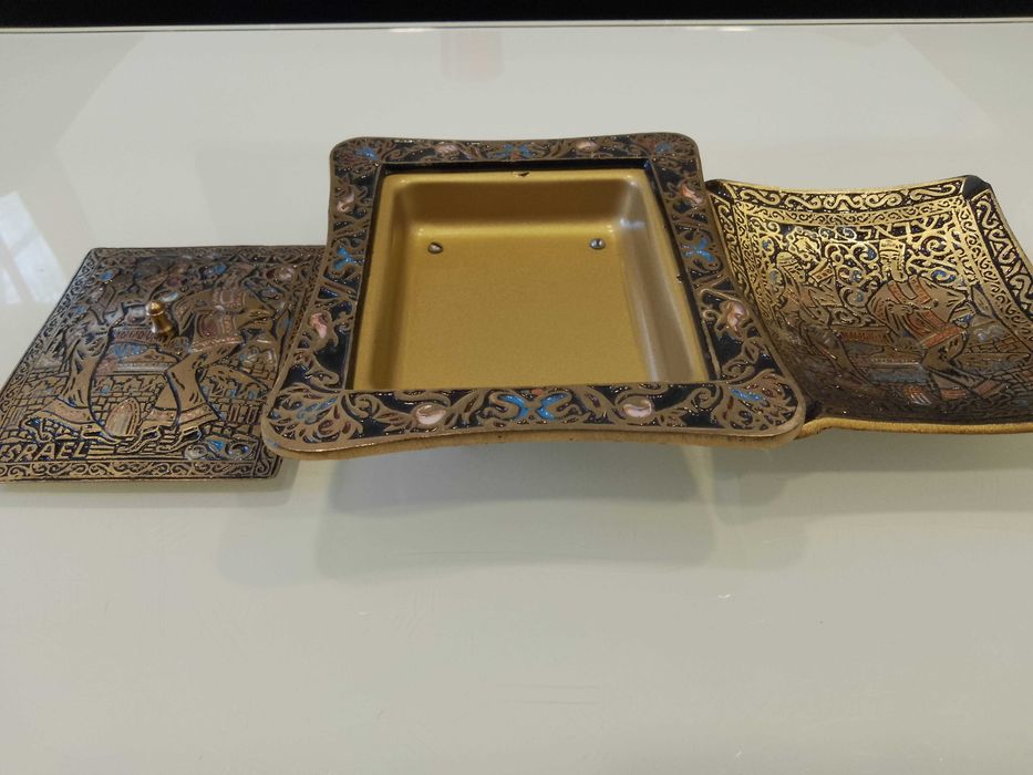 Souveniruri/Cadouri din bronz ISRAEL