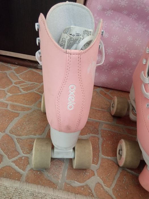 Vând Patine cu Role Oxelo # 36