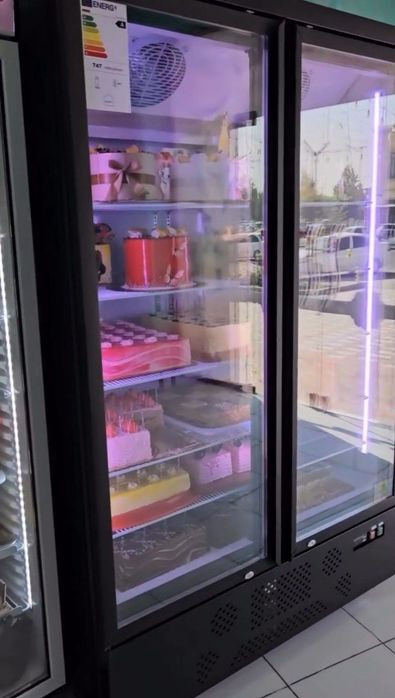 Sezon Aksiya xolodilnik холодильник/xolodilnik/morozilnik/sovutgich