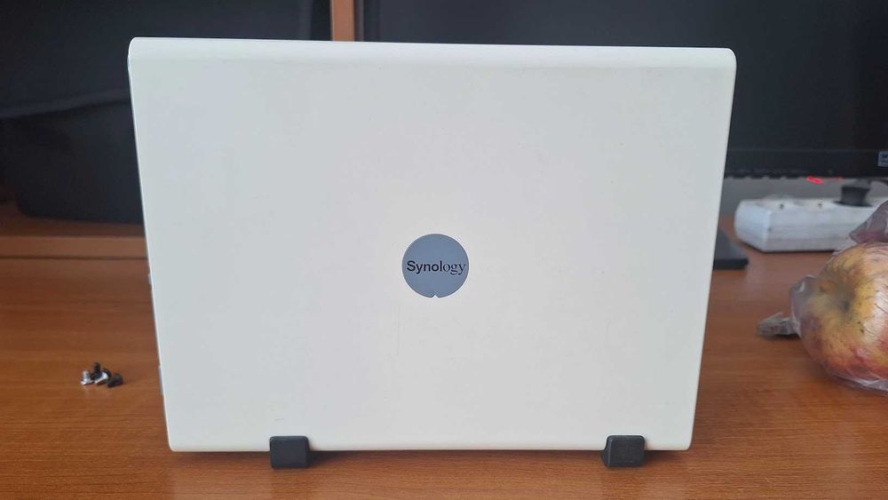 NAS Synology DS 210J
