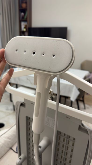 Отпариватель xiaomi