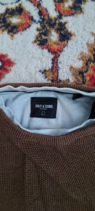 Свитер Only&Sons