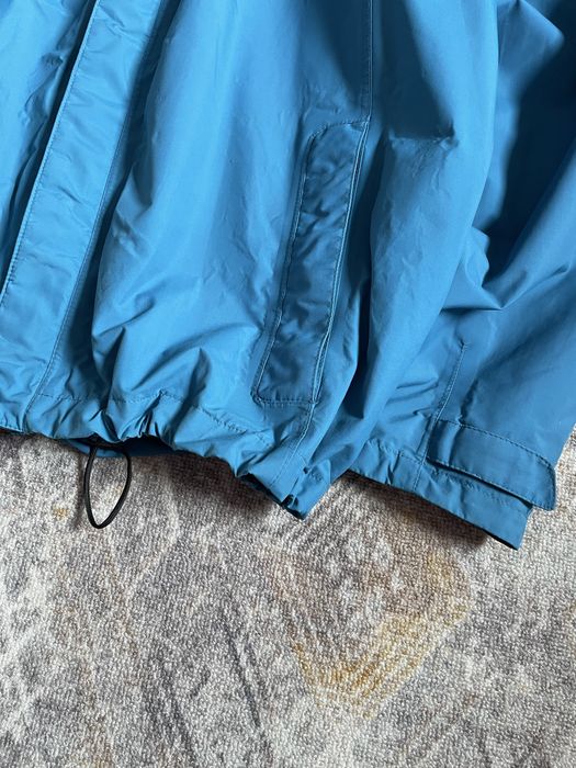 Schoffel ветровка