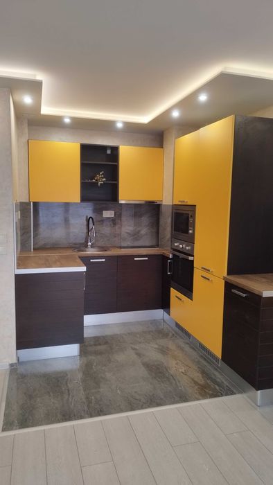 Двустаен апартамент под наем ж.к. Гео Милев