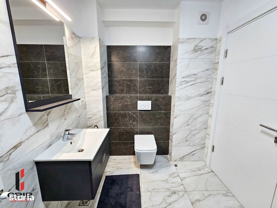 Apartament 3 camere Matei Voievod cu Terasa Panoramica Metrou 12'