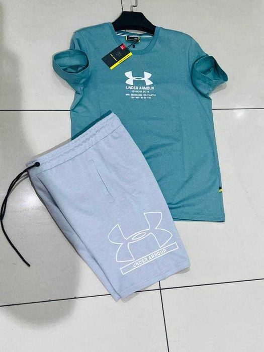 Мъжки къси екипи Under Armour