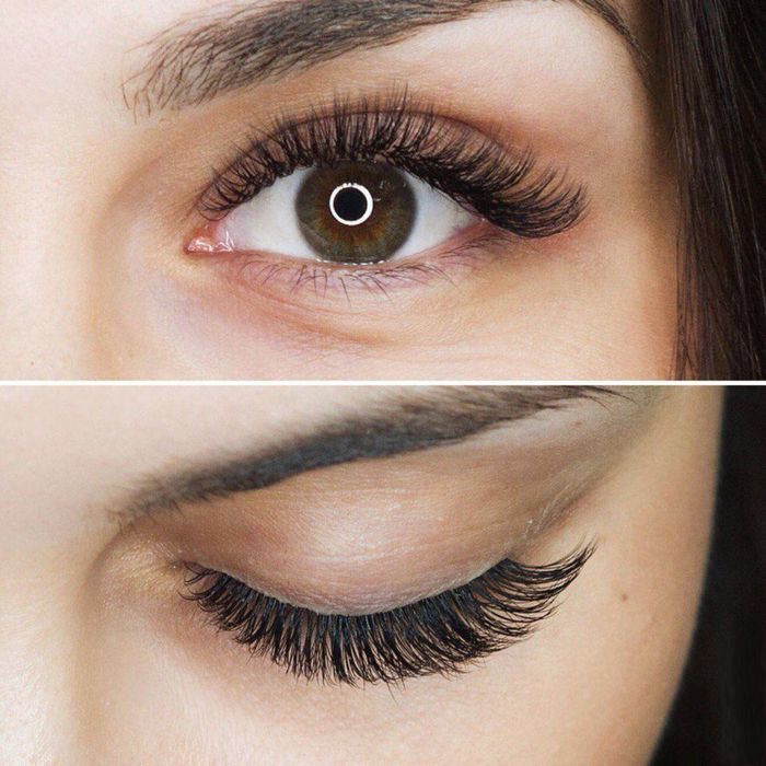 Курсы наращивание ресниц