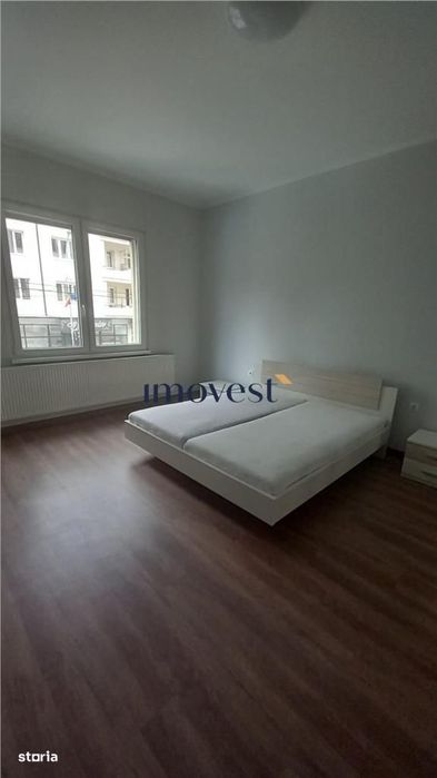 De inchiriat: Apartament cu 3 camere in zona Centrala