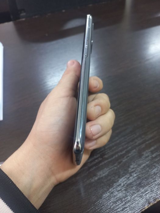 Samsung s20 5g telefoni