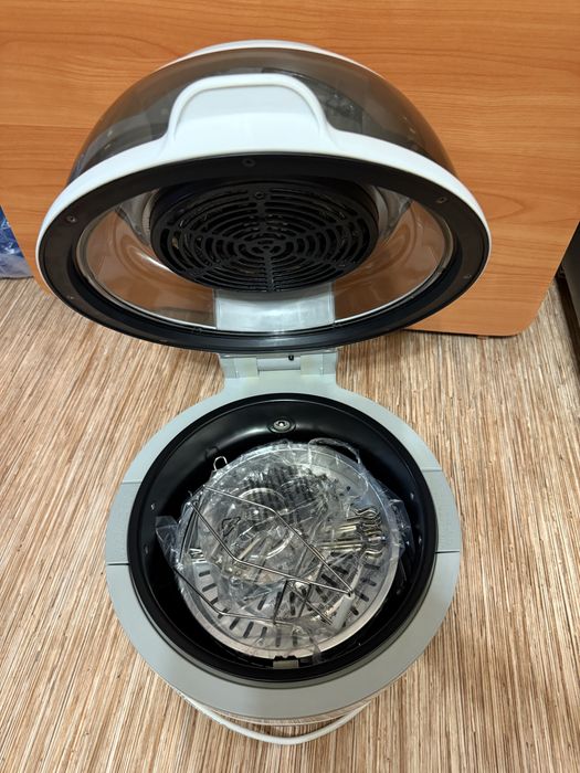 Аэрогриль Delimano