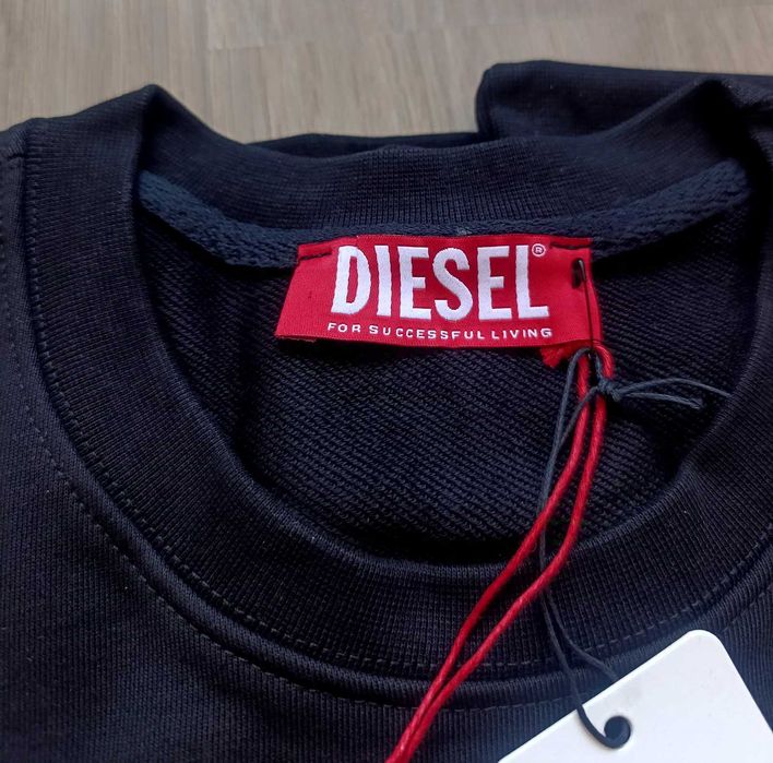 Мъжки блузи Versace, Diesel