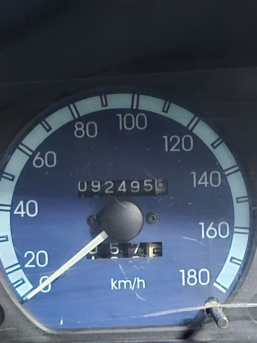 Matiz 2017 sotiladi probeg 92000