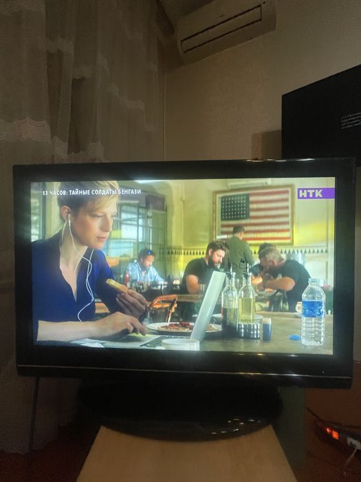 Телевизор SMART TV 32 дюйма , 81 см