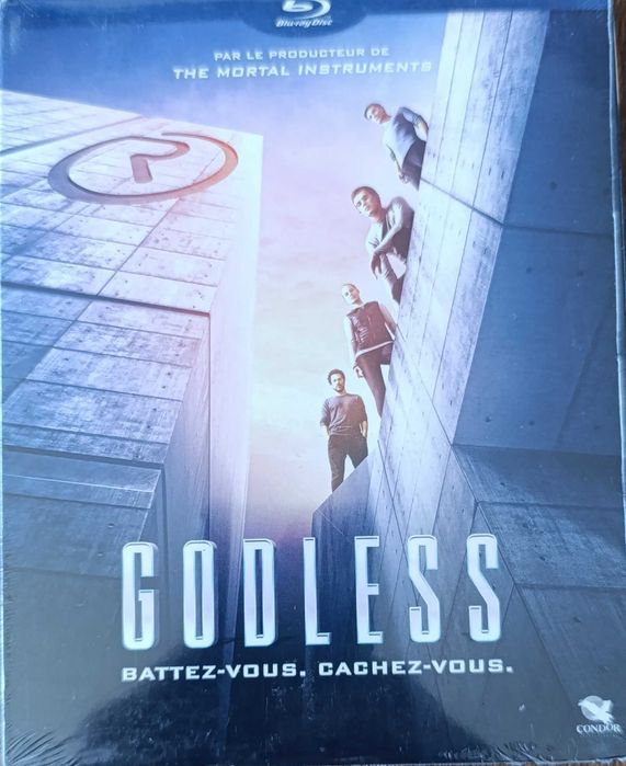 Блу рей филми без бг субтитри