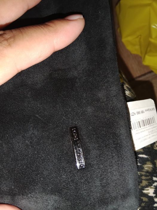 зима замша натуральный новый 40 р