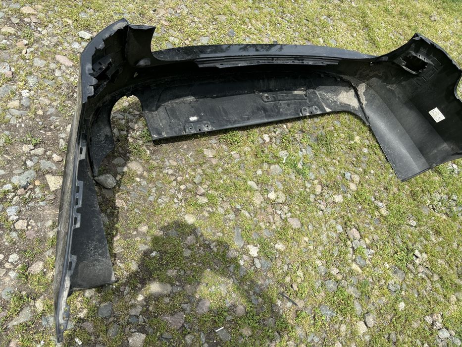 Броня Волво С90 В90/Volvo V90 S90