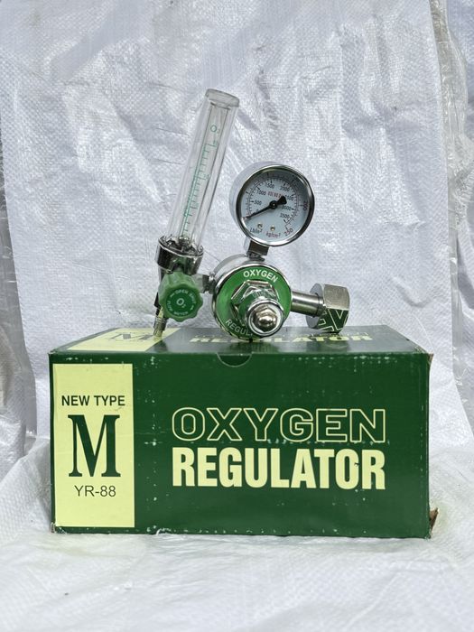 Дишите легче-живите лучше! Редуктор аппарат боброва