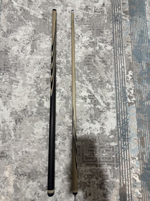 Билярд кии шымкент 17