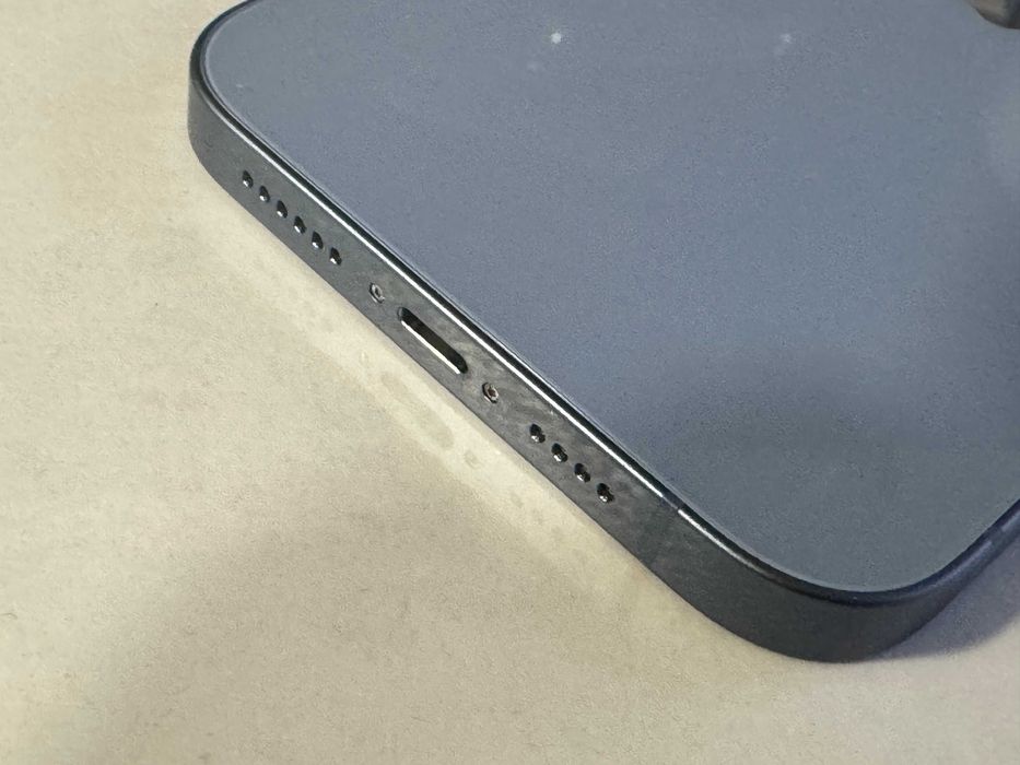 iPhone 14 Plus 128gb фабрично отключен.Гаранция