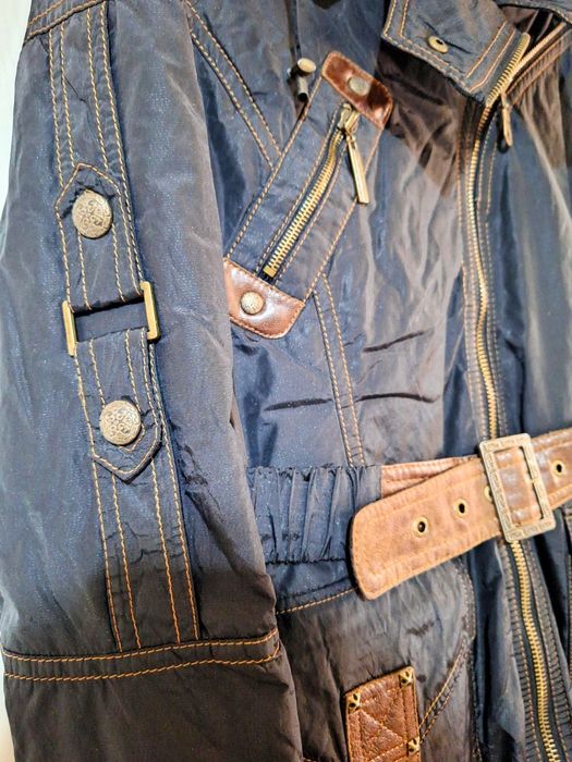 Пальто-пуховик с капюш Germany Basic Anywear 46-48 p