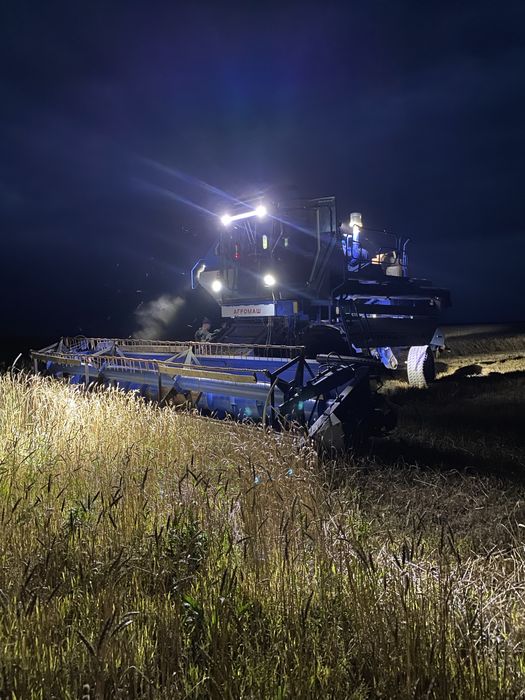 Продам комбайн енисей 1200