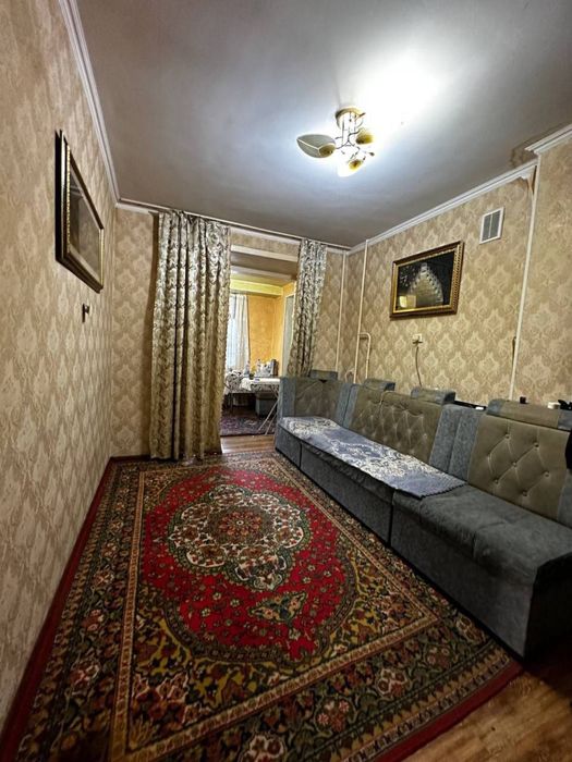 Срочно продаётся квартира в центре города
