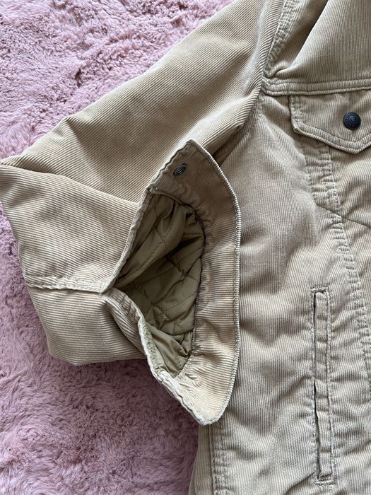Куртка Levi's Оригинал