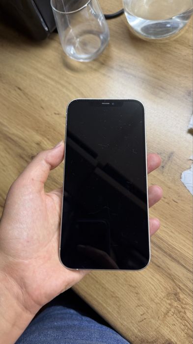Iphone 12 pro max