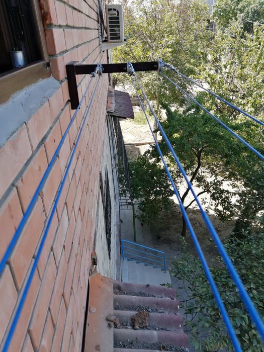 Ustanovka Hizmatlari Kaziryok va Sushilkalar